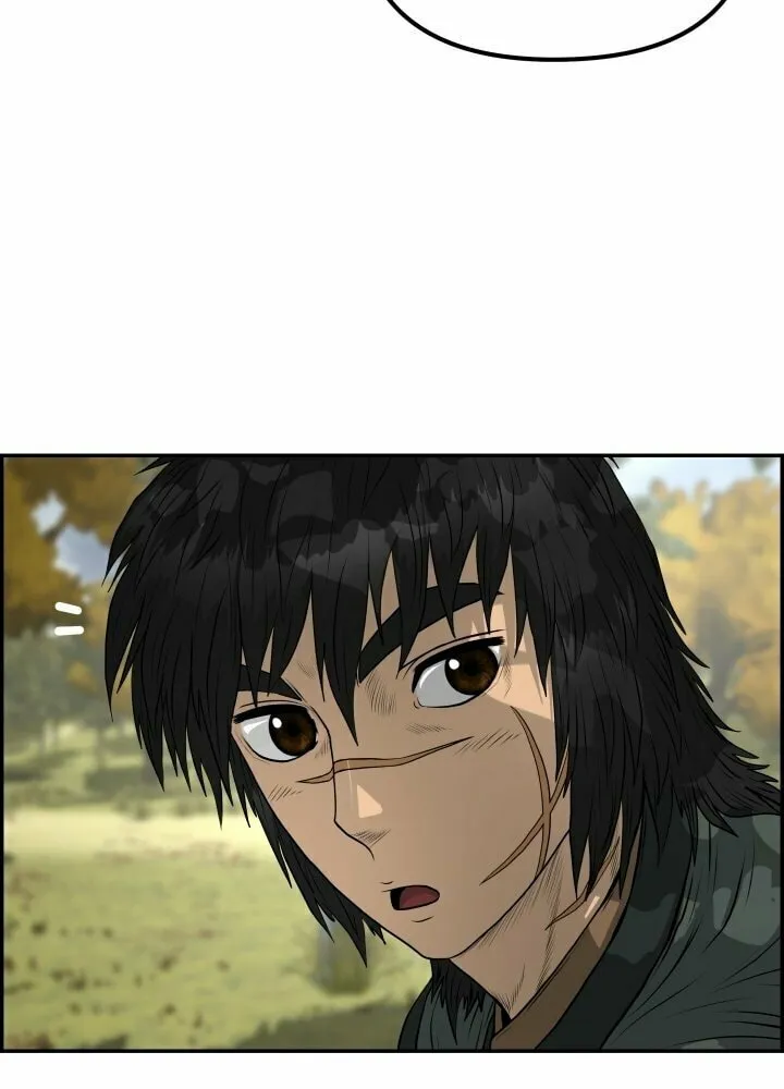 Blade of Wind and Thunder Chapter 70 page 60 - 