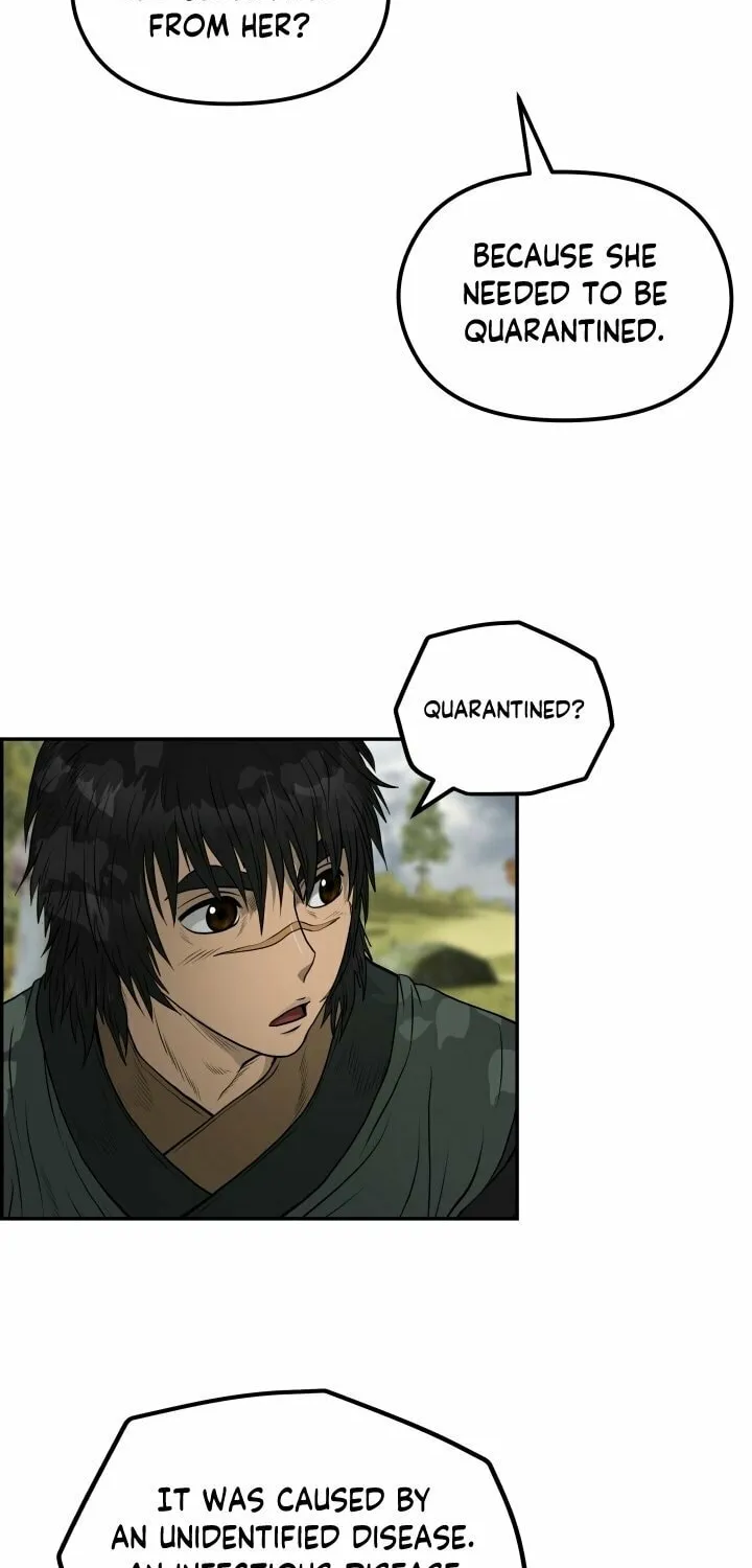 Blade of Wind and Thunder Chapter 70 page 62 - 