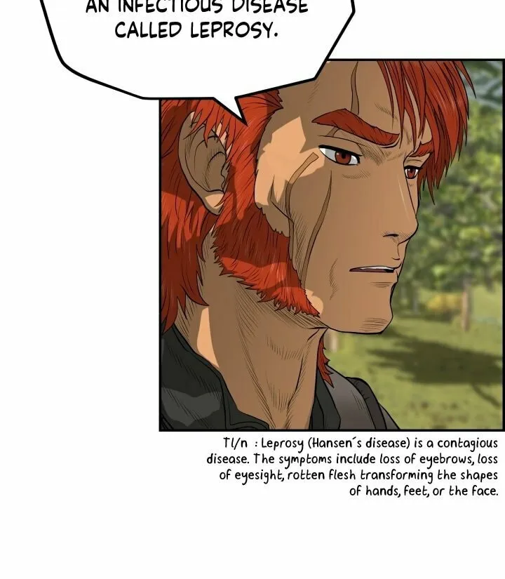 Blade of Wind and Thunder Chapter 70 page 63 - 