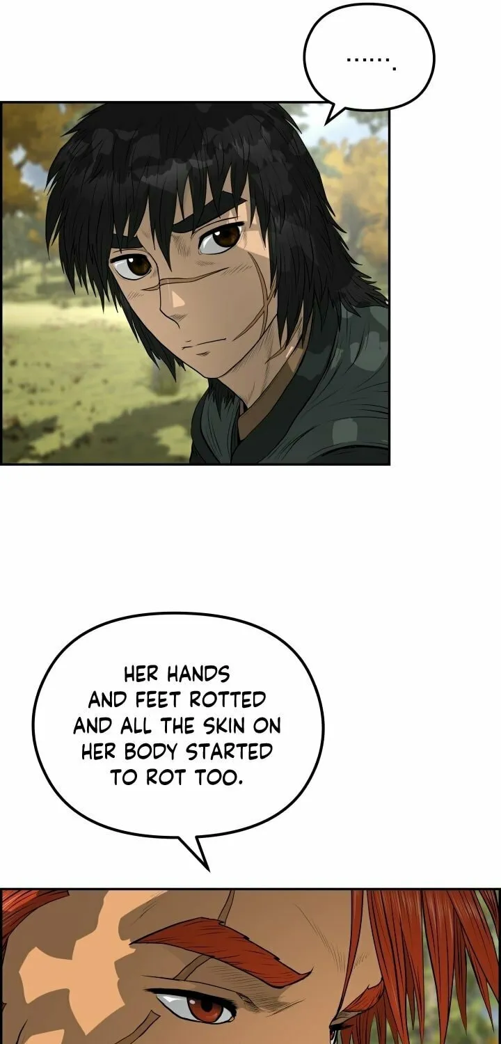 Blade of Wind and Thunder Chapter 70 page 64 - 