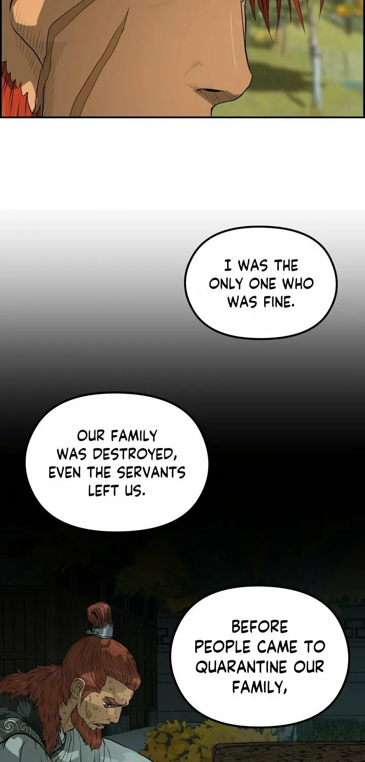 Blade of Wind and Thunder Chapter 70 page 65 - 