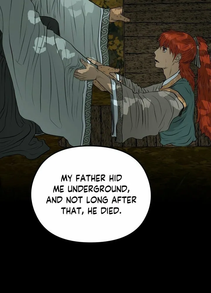 Blade of Wind and Thunder Chapter 70 page 66 - 