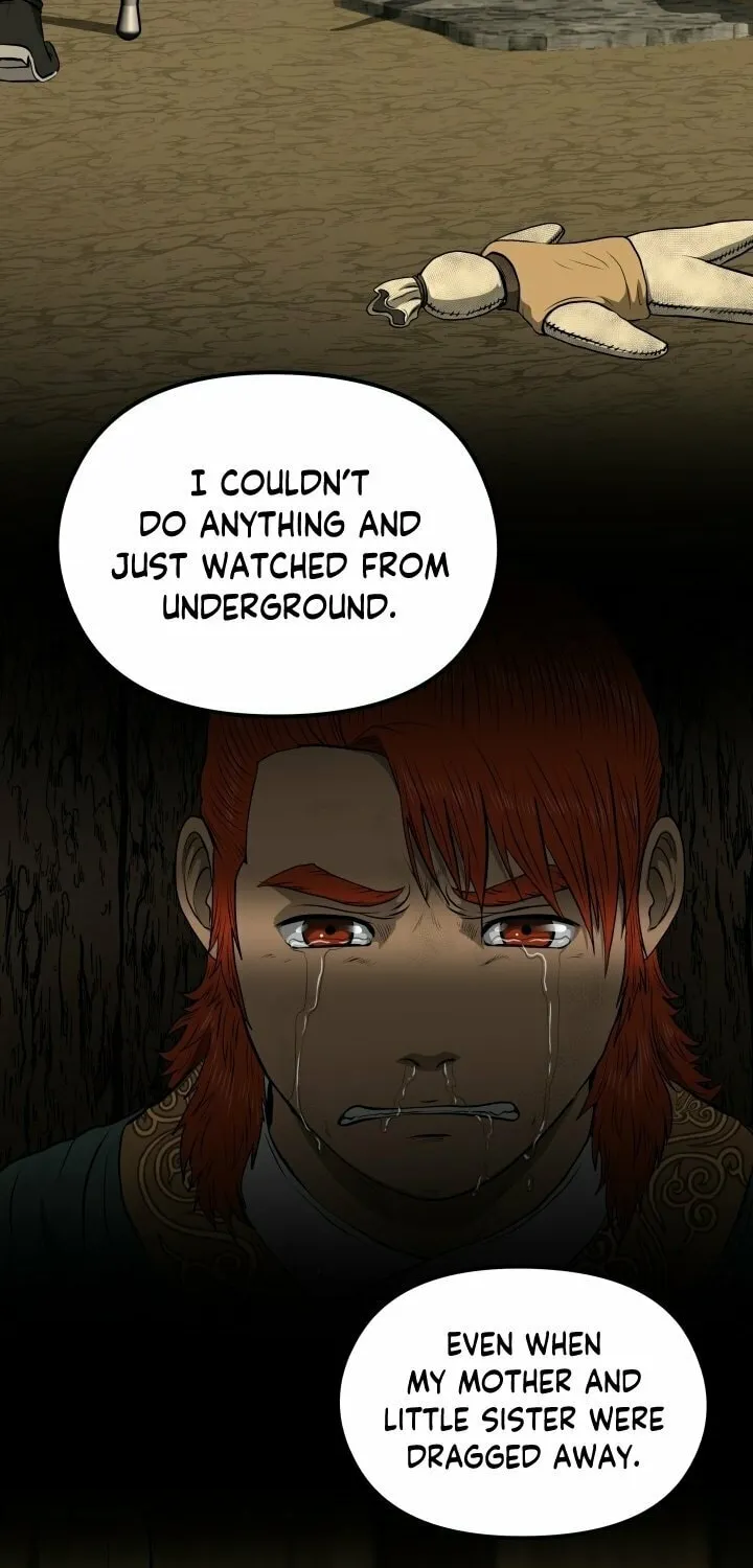 Blade of Wind and Thunder Chapter 70 page 68 - 
