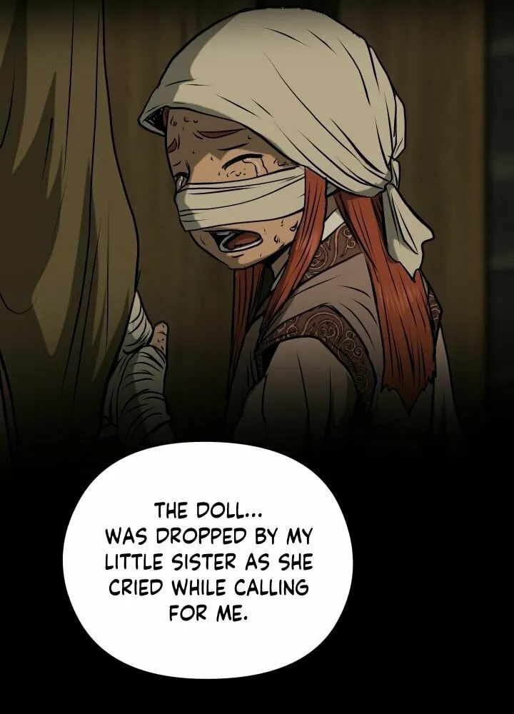 Blade of Wind and Thunder Chapter 70 page 69 - 