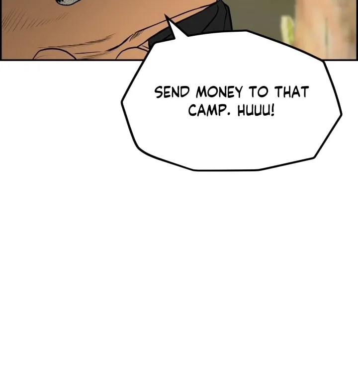 Blade of Wind and Thunder Chapter 70 page 74 - 