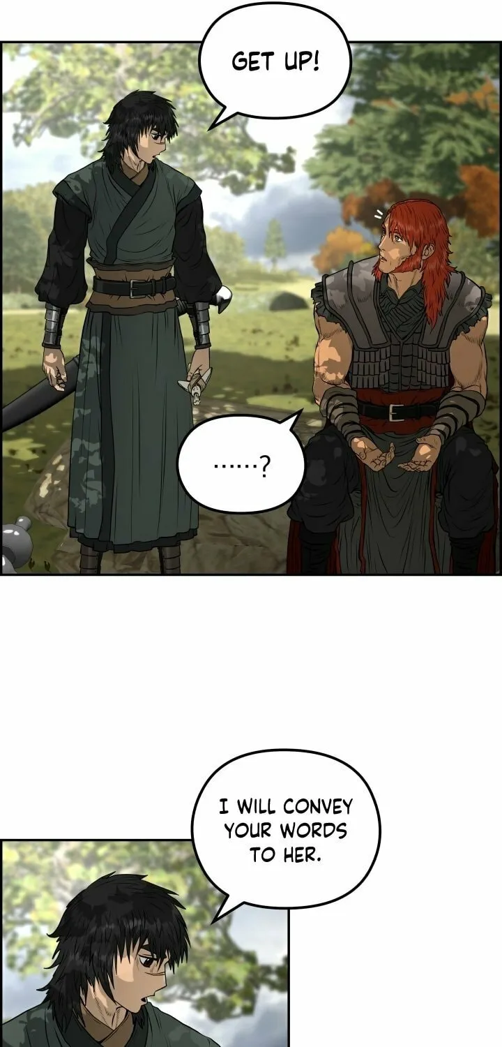 Blade of Wind and Thunder Chapter 70 page 78 - 
