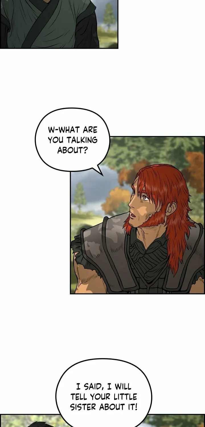 Blade of Wind and Thunder Chapter 70 page 79 - 