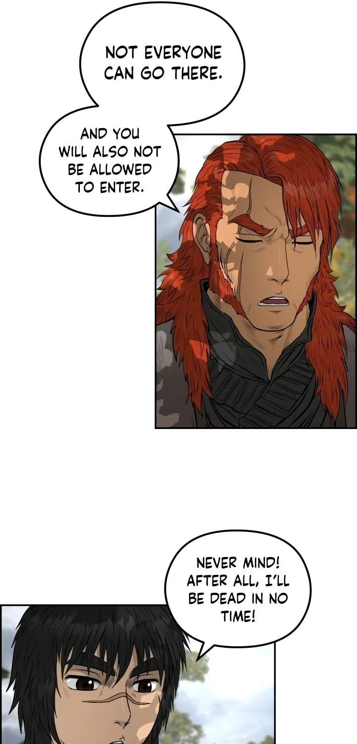 Blade of Wind and Thunder Chapter 70 page 81 - 