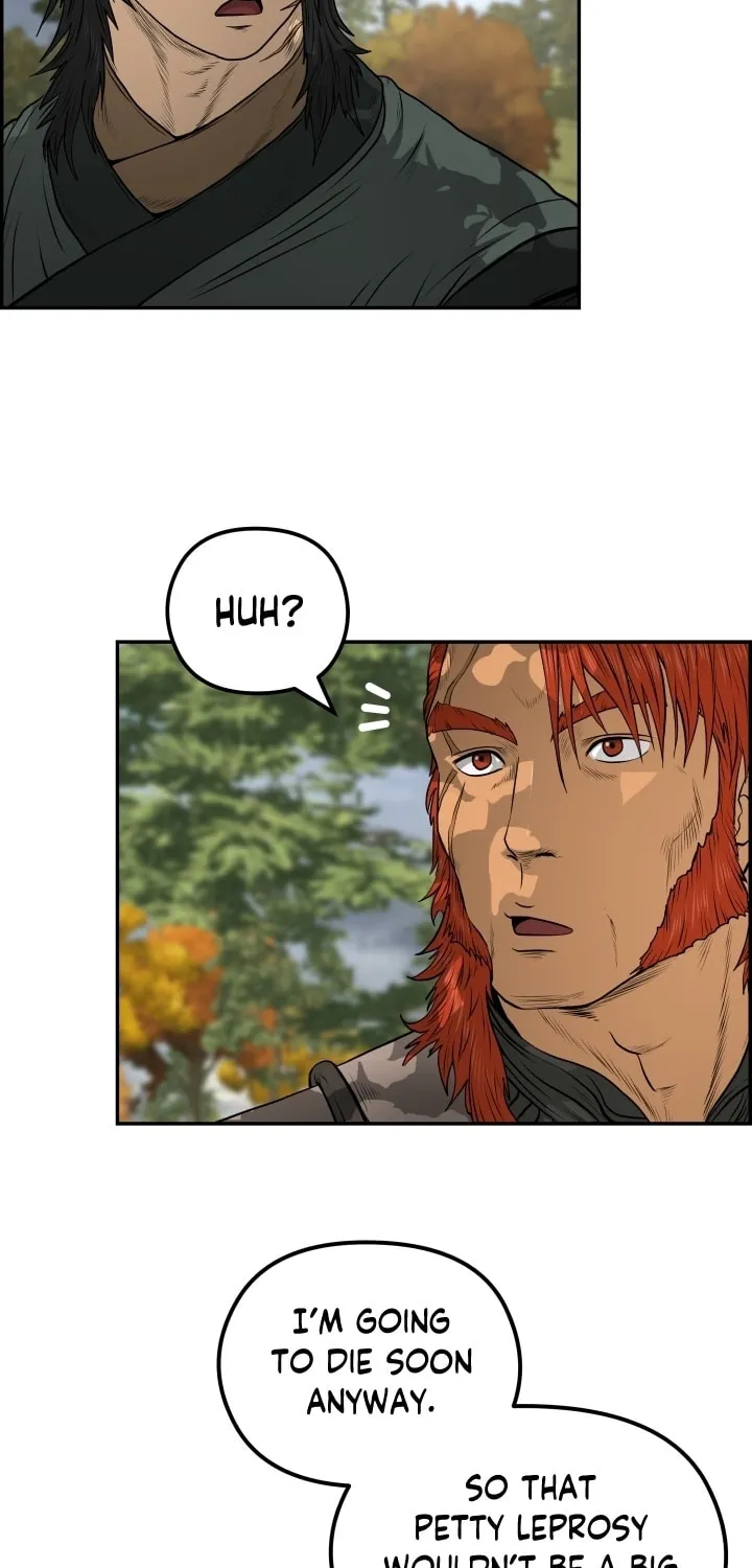 Blade of Wind and Thunder Chapter 70 page 82 - 