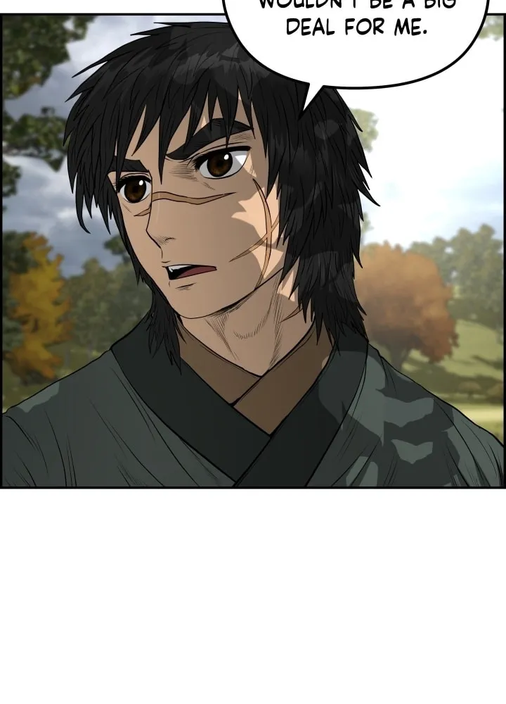 Blade of Wind and Thunder Chapter 70 page 83 - 