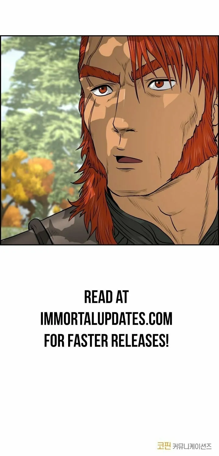 Blade of Wind and Thunder Chapter 70 page 84 - 