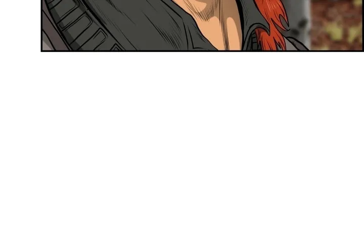 Blade of Wind and Thunder Chapter 71 page 21 - 