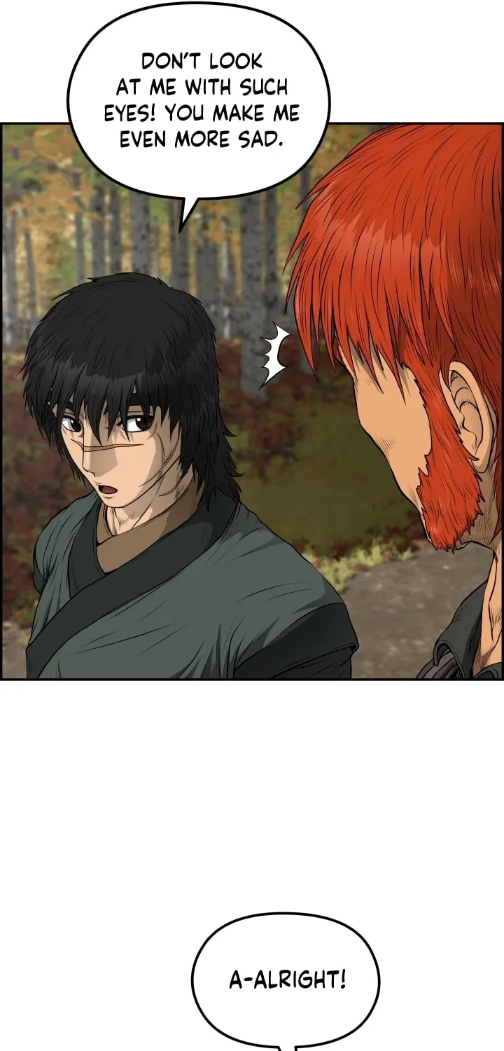Blade of Wind and Thunder Chapter 71 page 4 - 