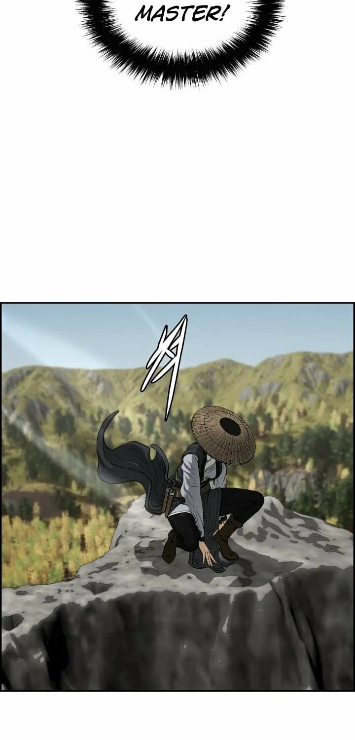Blade of Wind and Thunder Chapter 71 page 32 - 