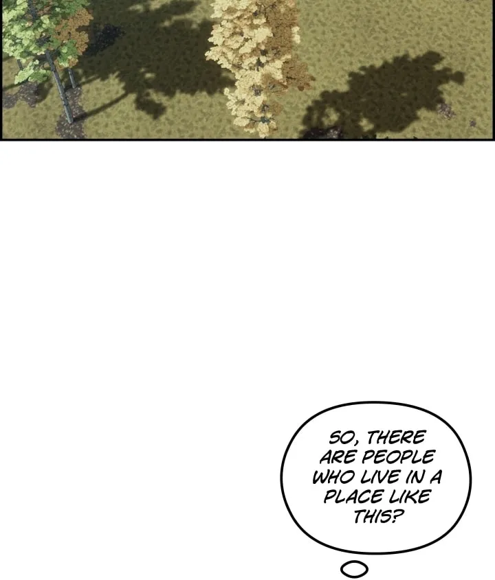 Blade of Wind and Thunder Chapter 71 page 36 - 