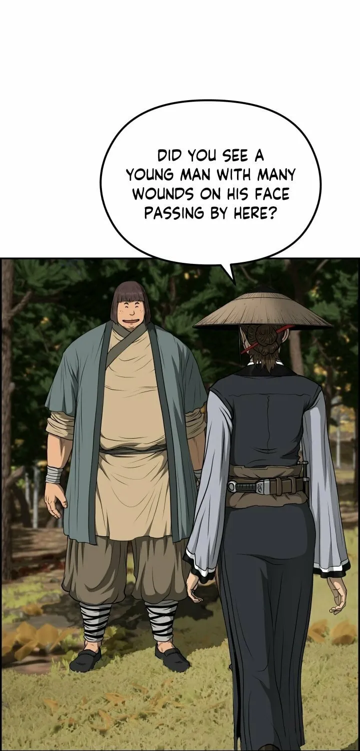 Blade of Wind and Thunder Chapter 71 page 43 - 