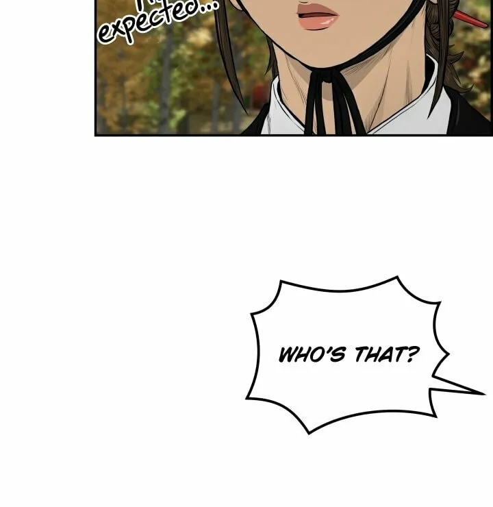 Blade of Wind and Thunder Chapter 71 page 45 - 