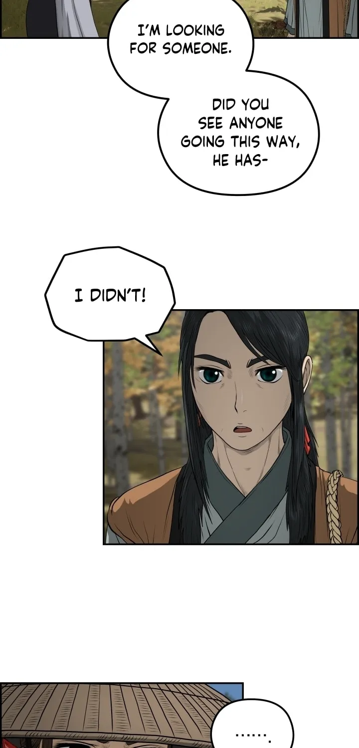 Blade of Wind and Thunder Chapter 71 page 50 - 