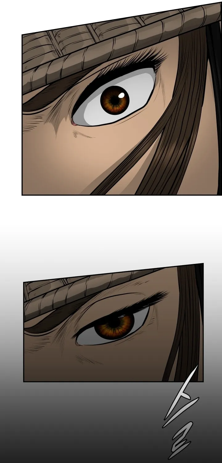 Blade of Wind and Thunder Chapter 71 page 55 - 