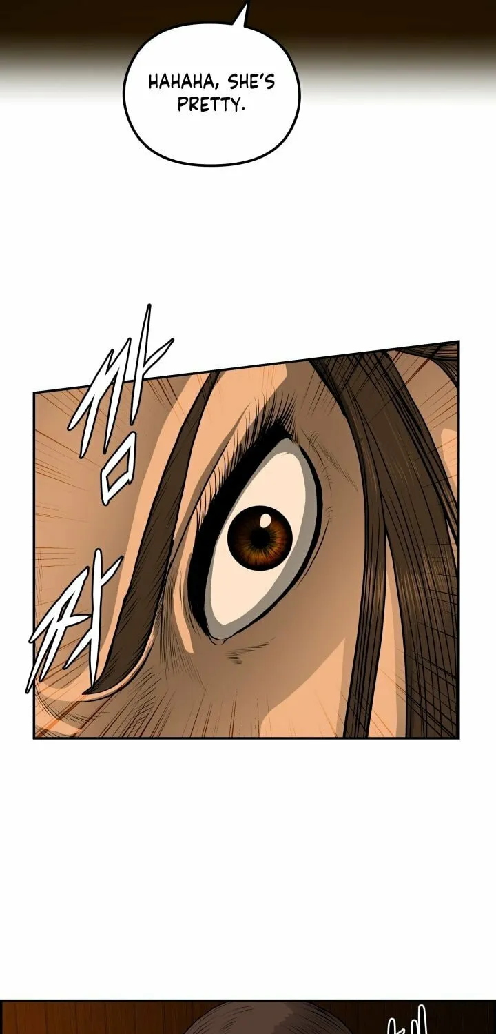 Blade of Wind and Thunder Chapter 71 page 58 - 