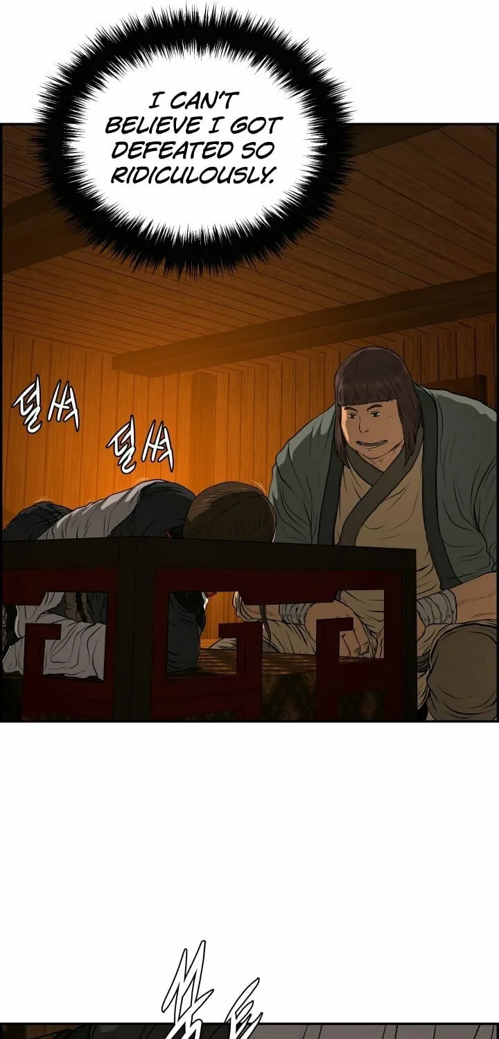 Blade of Wind and Thunder Chapter 71 page 61 - 