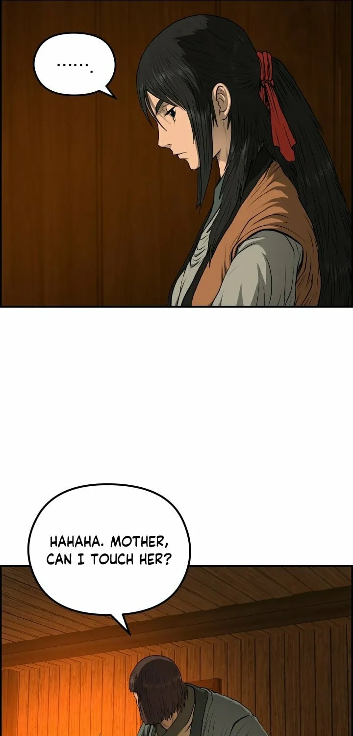 Blade of Wind and Thunder Chapter 71 page 67 - 