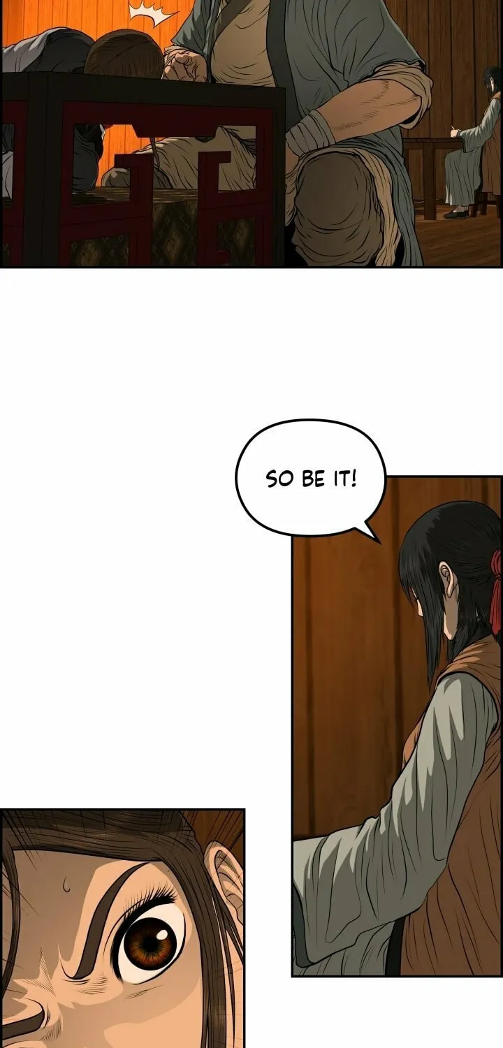 Blade of Wind and Thunder Chapter 71 page 68 - 