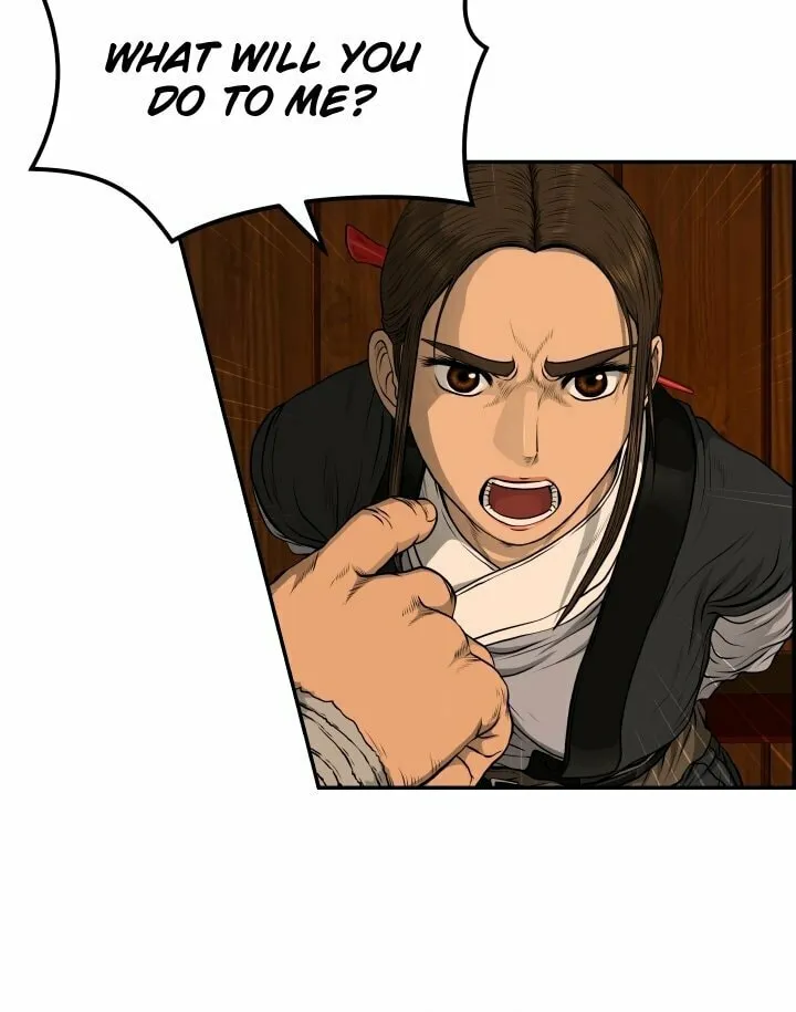 Blade of Wind and Thunder Chapter 71 page 78 - 
