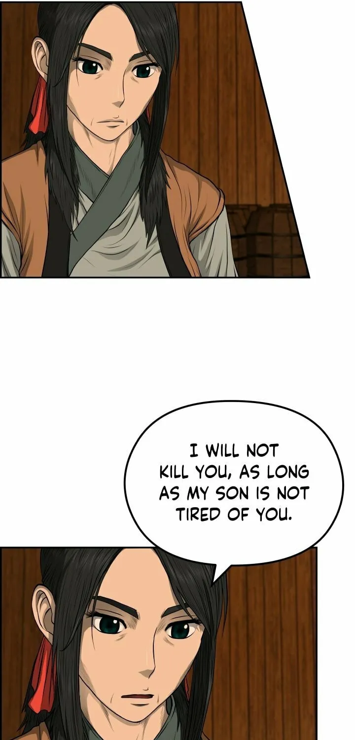 Blade of Wind and Thunder Chapter 71 page 79 - 