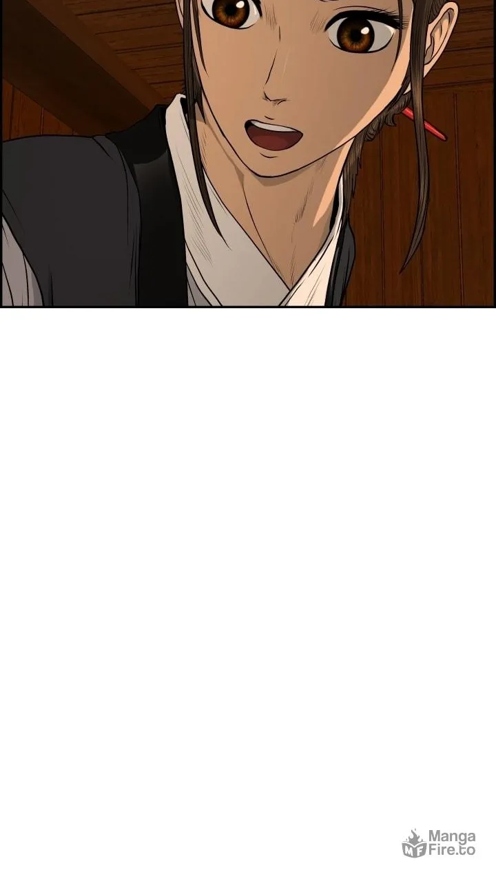 Blade of Wind and Thunder Chapter 72 page 27 - 