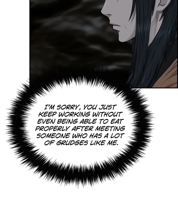 Blade of Wind and Thunder Chapter 72 page 30 - 