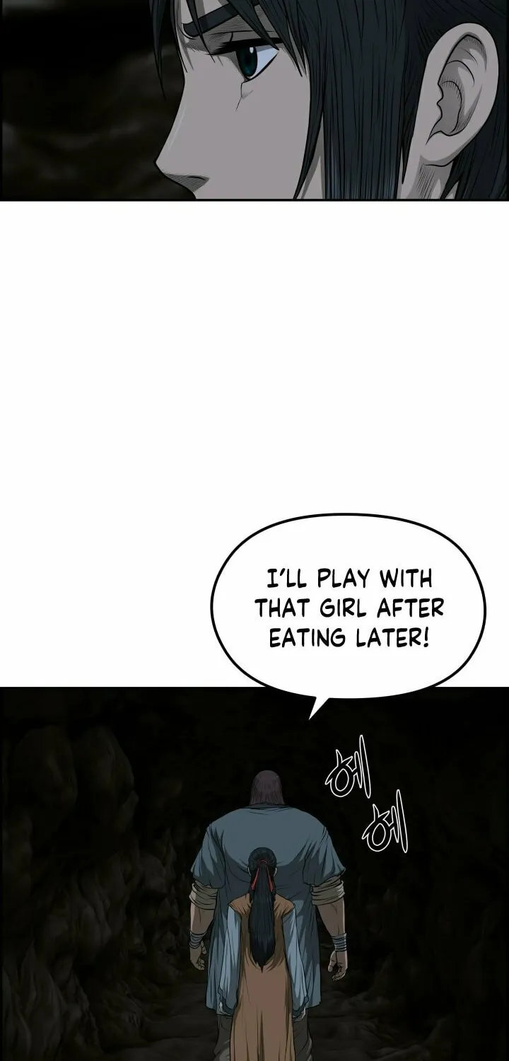 Blade of Wind and Thunder Chapter 72 page 32 - 