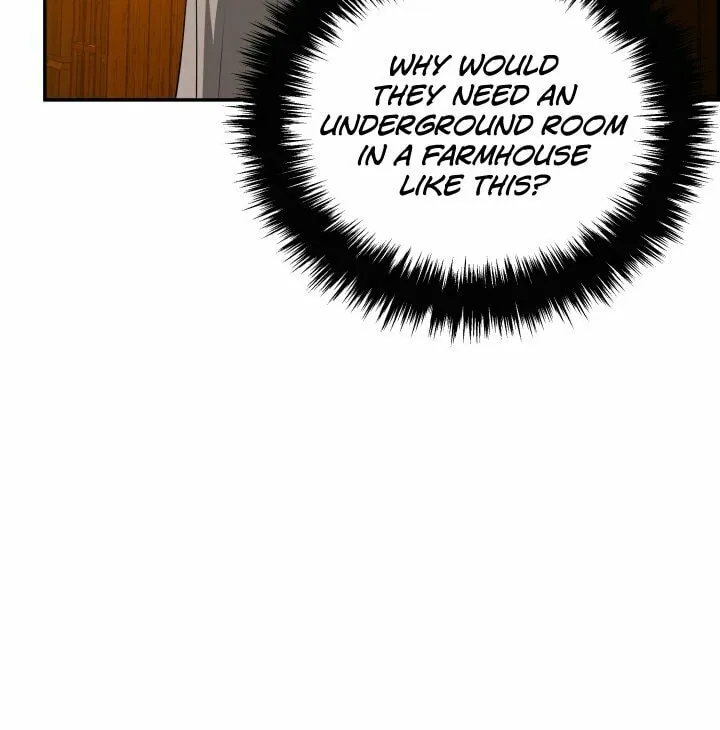 Blade of Wind and Thunder Chapter 72 page 36 - 