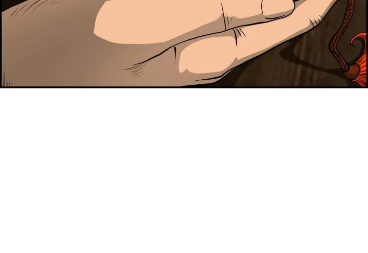 Blade of Wind and Thunder Chapter 72 page 5 - 