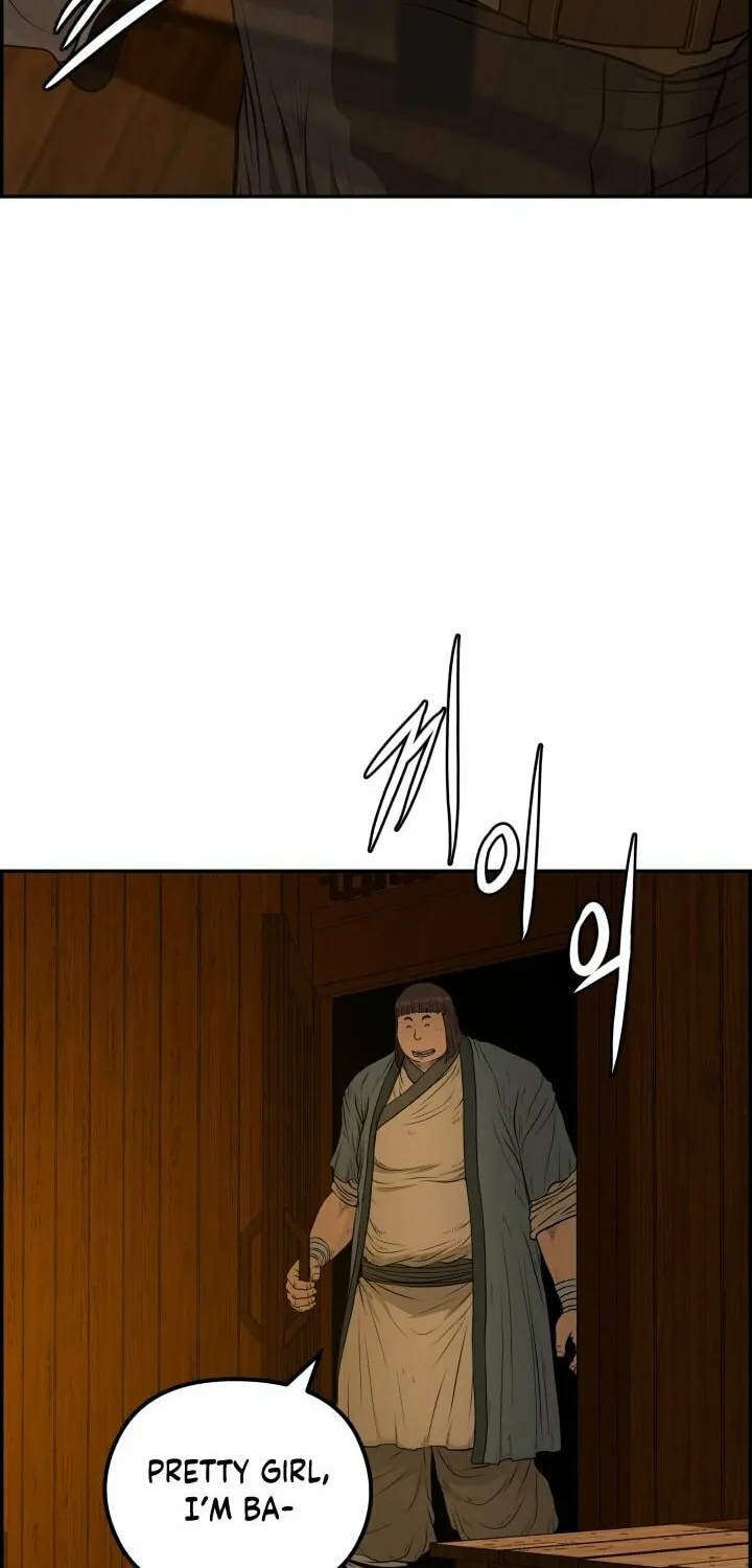 Blade of Wind and Thunder Chapter 72 page 41 - 