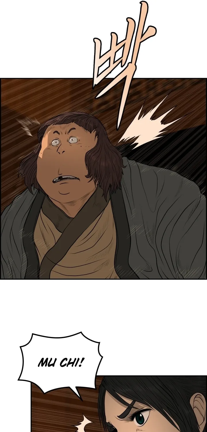 Blade of Wind and Thunder Chapter 72 page 43 - 