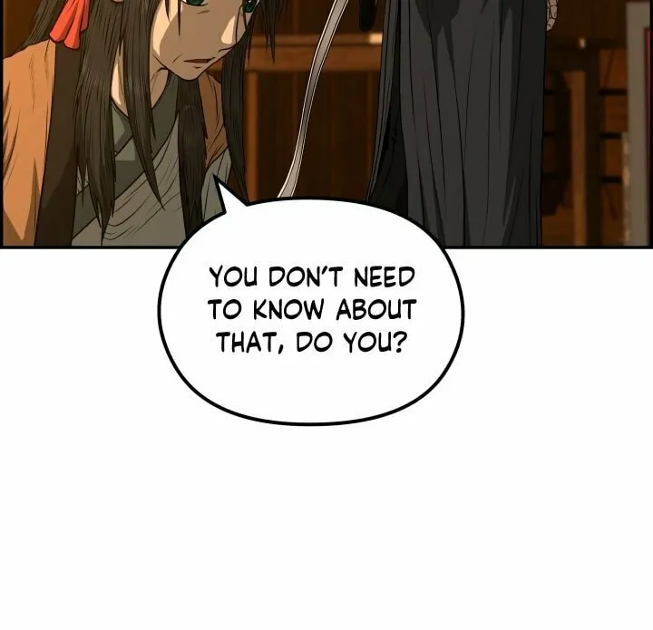 Blade of Wind and Thunder Chapter 72 page 48 - 