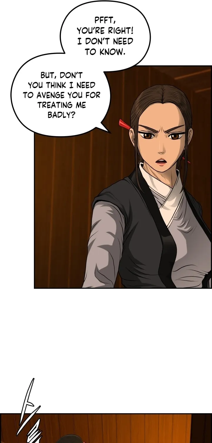 Blade of Wind and Thunder Chapter 72 page 49 - 