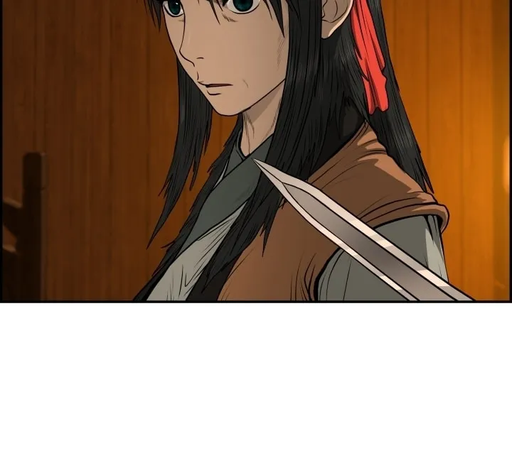 Blade of Wind and Thunder Chapter 72 page 51 - 