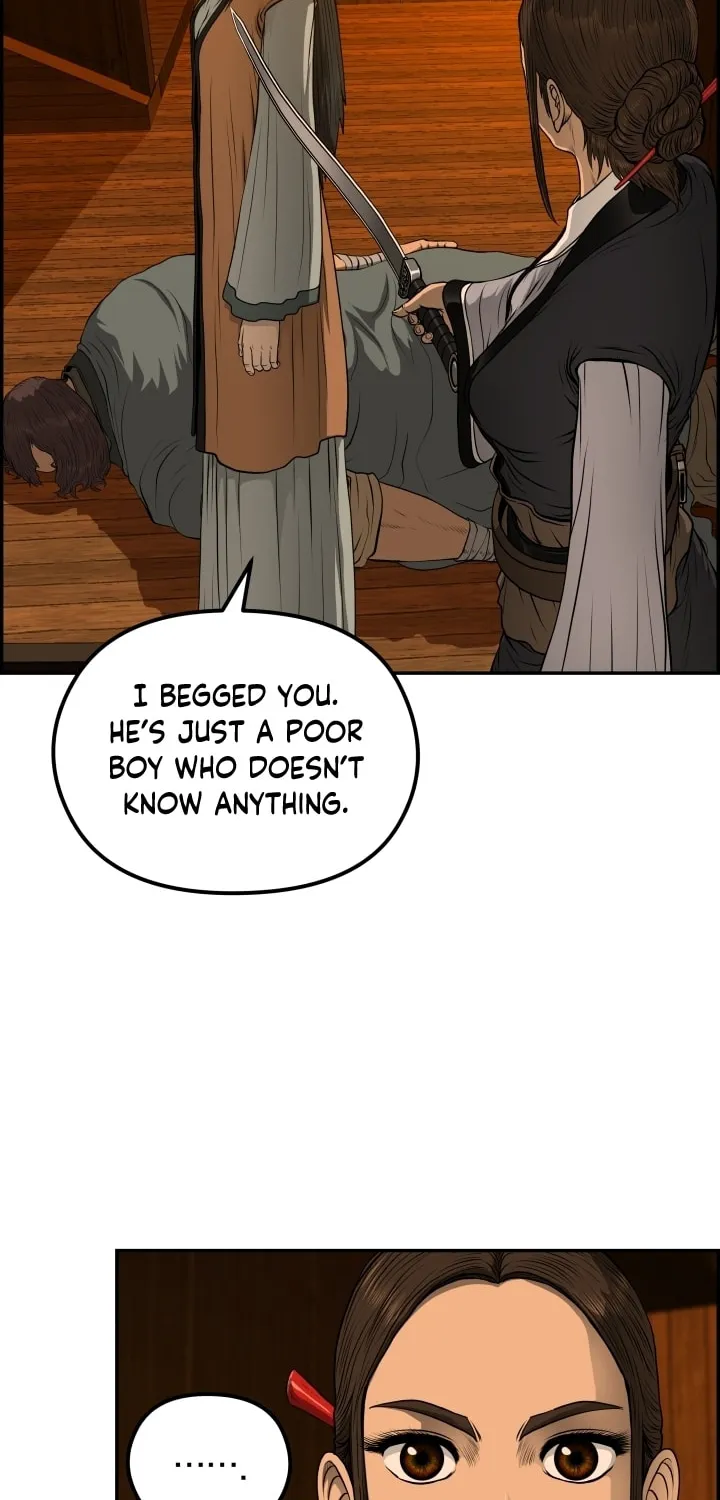 Blade of Wind and Thunder Chapter 72 page 53 - 