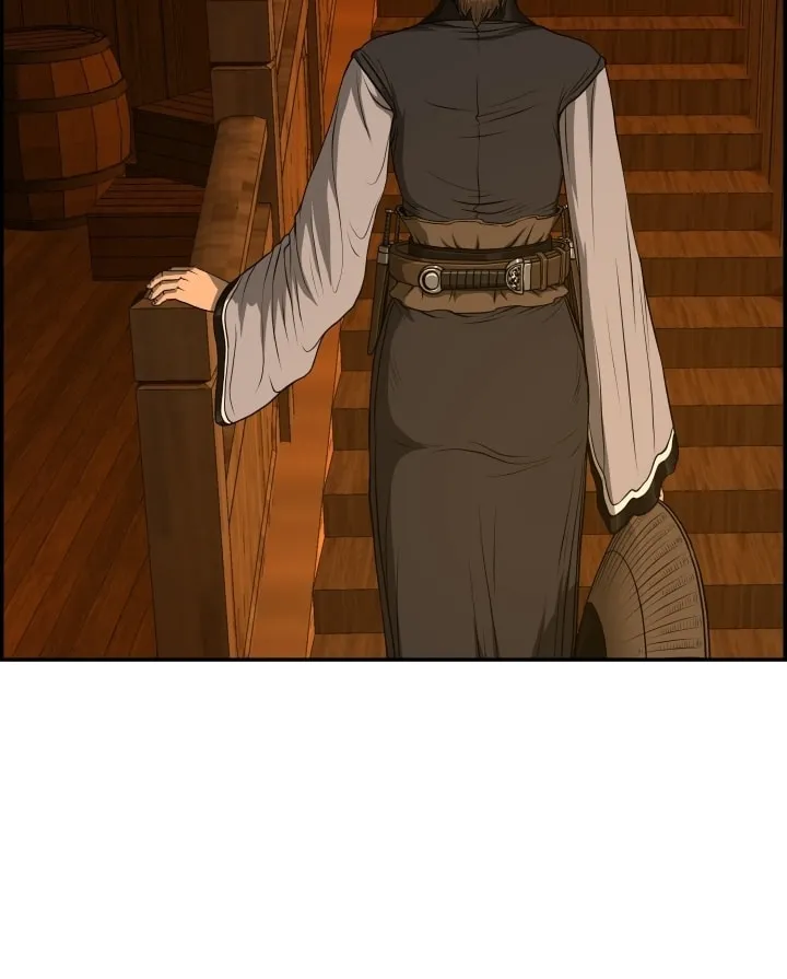 Blade of Wind and Thunder Chapter 72 page 57 - 