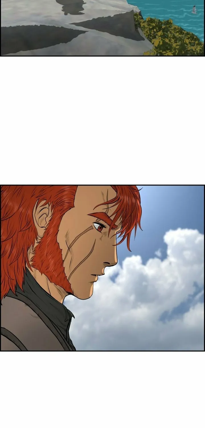 Blade of Wind and Thunder Chapter 72 page 71 - 