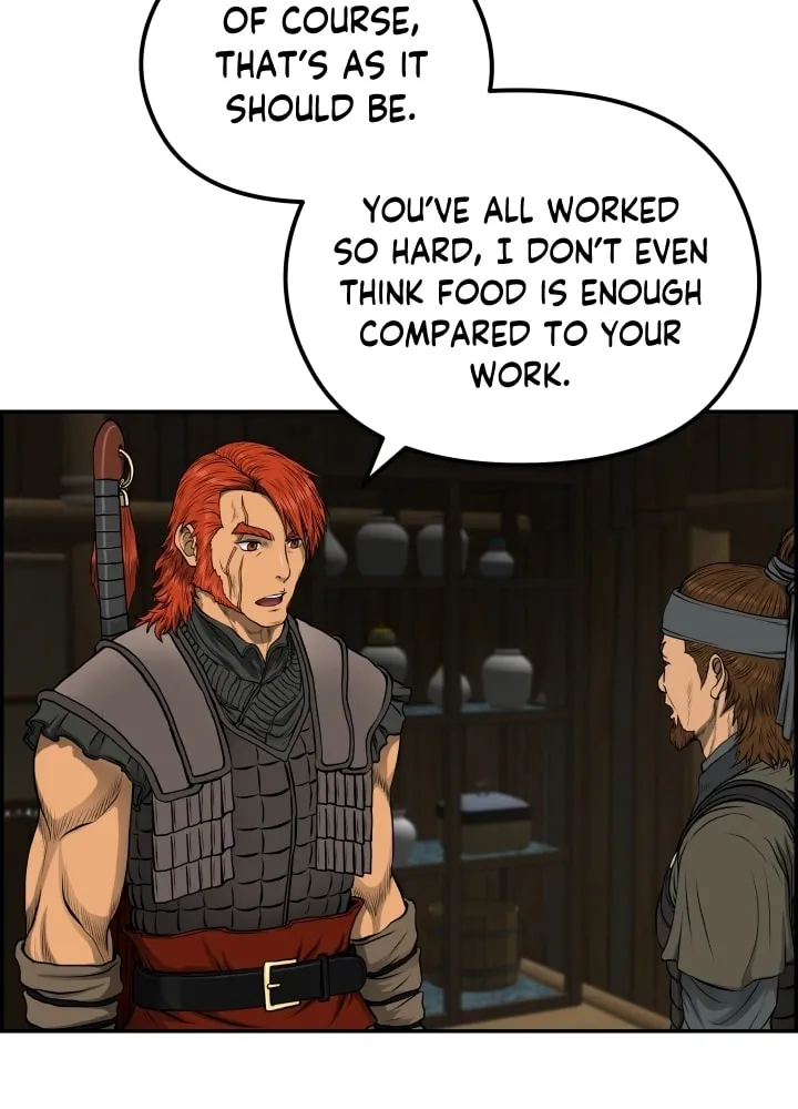 Blade of Wind and Thunder Chapter 72 page 81 - 