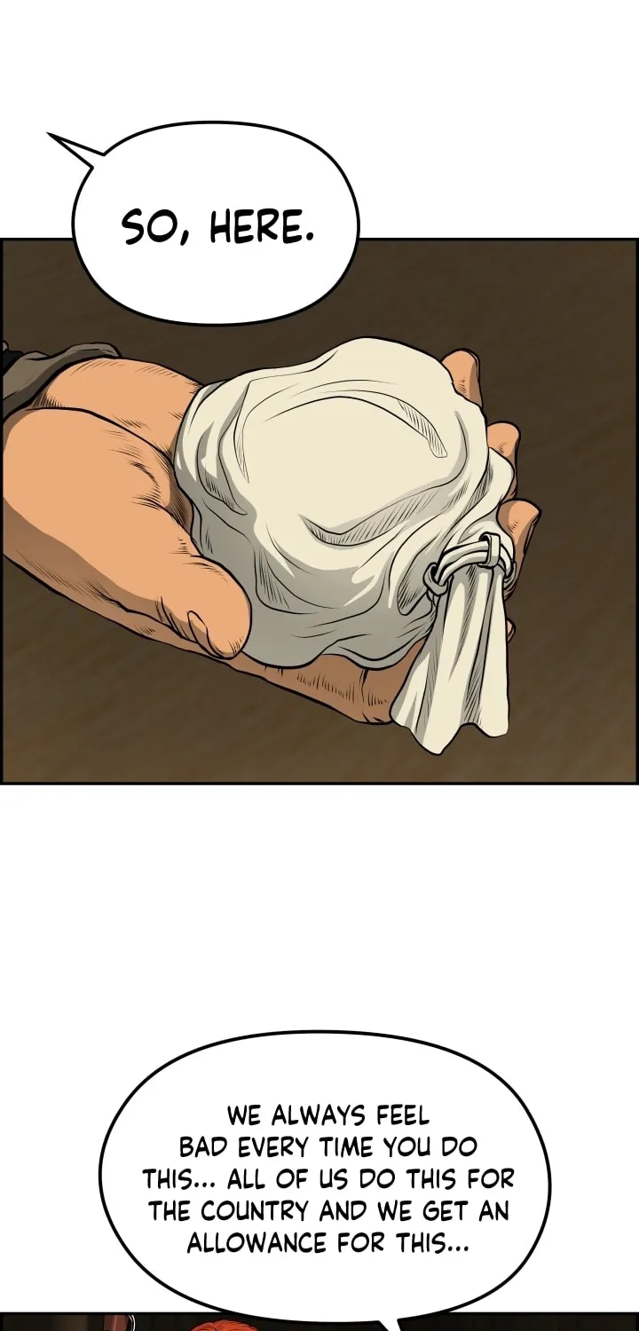 Blade of Wind and Thunder Chapter 72 page 82 - 
