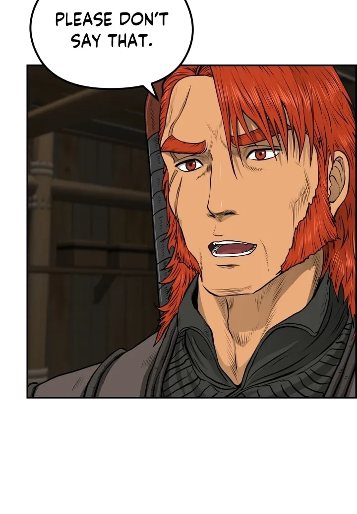 Blade of Wind and Thunder Chapter 72 page 88 - 