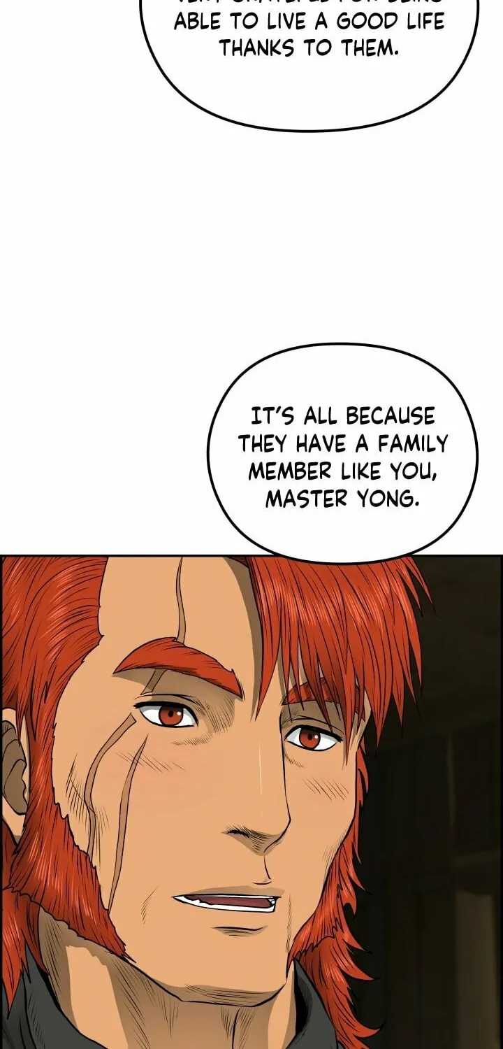 Blade of Wind and Thunder Chapter 72 page 90 - 