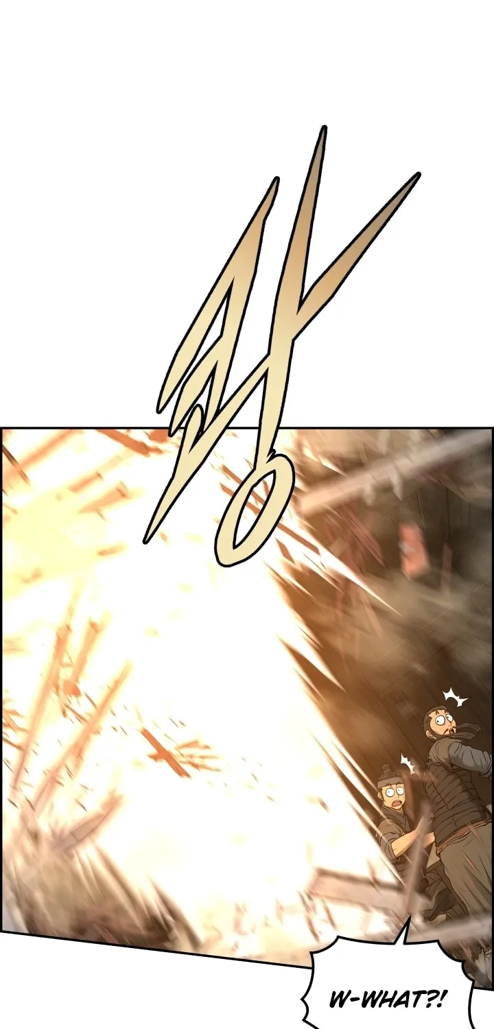 Blade of Wind and Thunder Chapter 73 page 13 - 