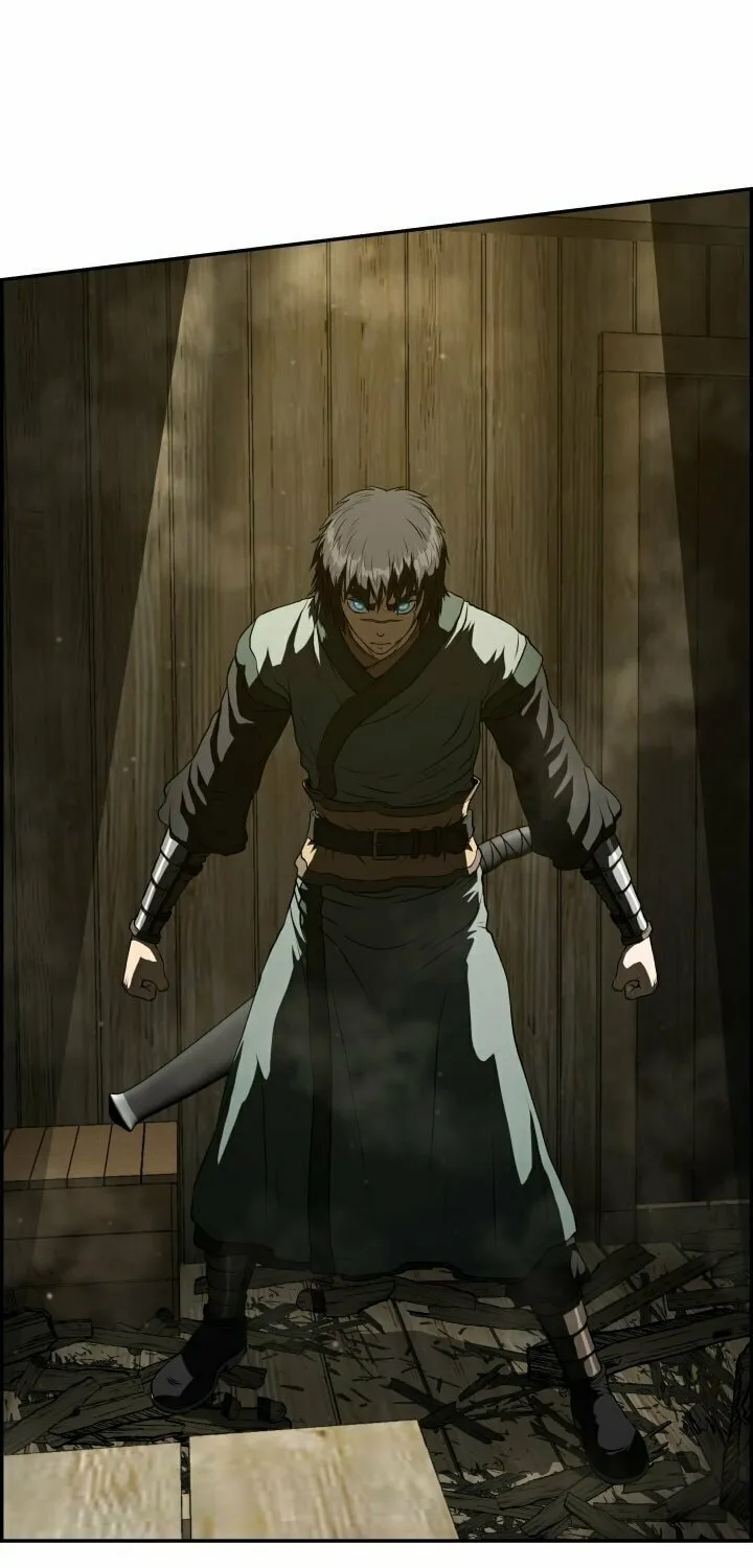 Blade of Wind and Thunder Chapter 73 page 15 - 