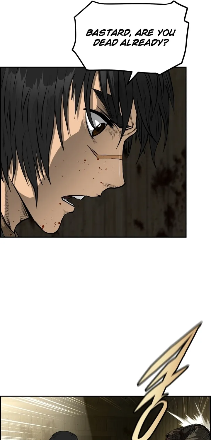 Blade of Wind and Thunder Chapter 73 page 24 - 
