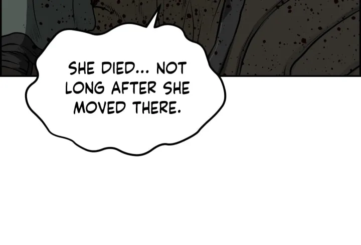 Blade of Wind and Thunder Chapter 73 page 26 - 